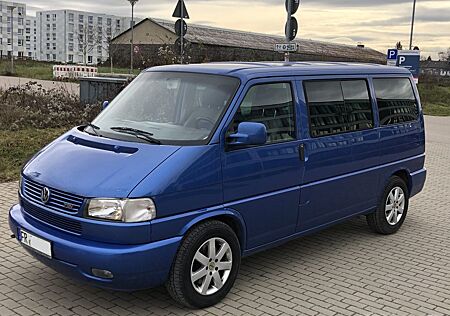 VW T4 Multivan Volkswagen Atlantis *STANDHEIZUNG*