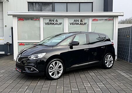 Renault Scenic IV Experience/AUTOMATIK/KEYLESS/NAVI/AHK