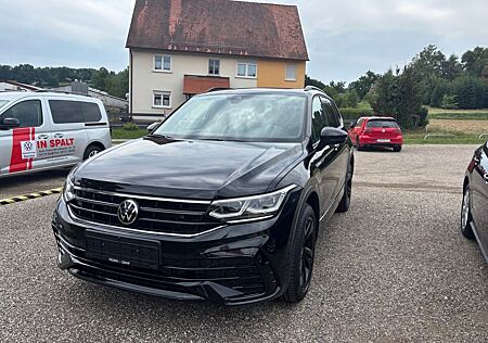 VW Tiguan Allspace Volkswagen R-Line 2.0 TDI+KLIMA+NAVI+DAB