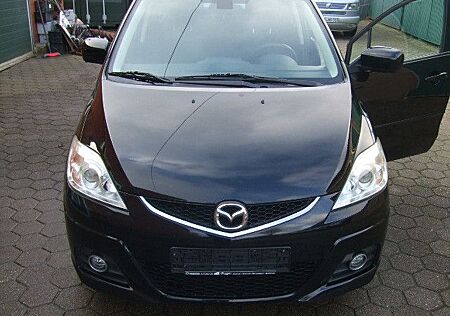Mazda 5 1.8 Comfort Comfort