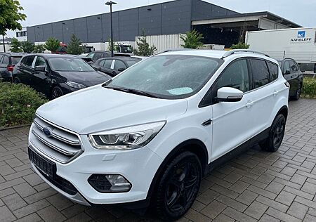 Ford Kuga 1,5 EcoBoost*Winter-Paket*COOL & CONNECT