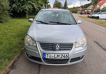 VW Polo Volkswagen 1.4 Trendline Trendline