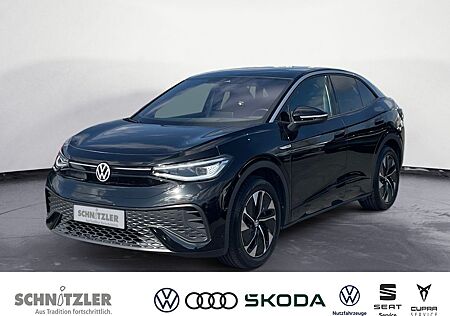 VW ID.5 Volkswagen Pro Performance MATRIX/NAVI/KAMERA/WÄPU/PAN