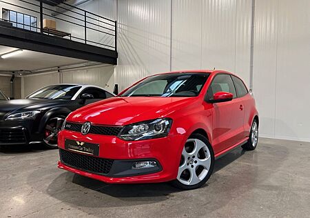 VW Polo Volkswagen GTI *AUTOM* HEATED SEATS, NAVI, PDC