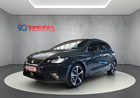 Seat Ibiza FR-Line 1.0 TSI DSG*KAMERA*LED*SHZ*