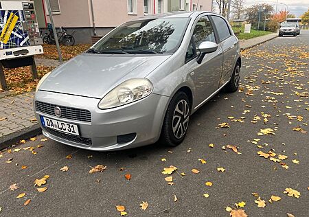 Fiat Punto 1.4