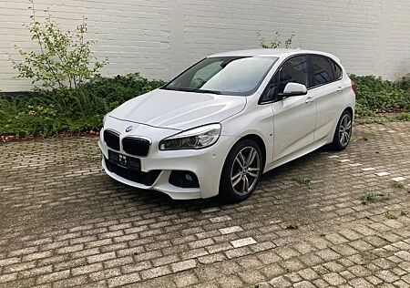BMW 218d 218 Active Tourer M Sport M Sport