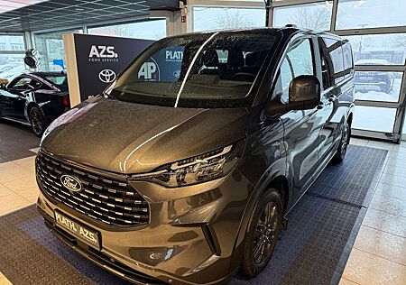 Ford Tourneo Custom L1 Titanium Automatik