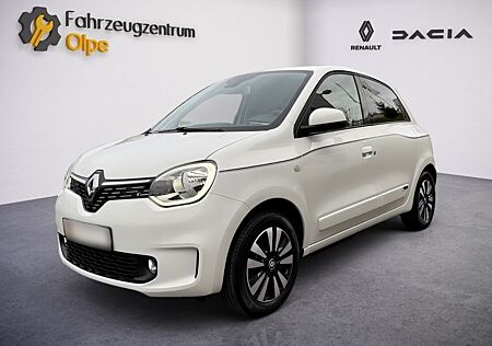 Renault Twingo Techno Electric