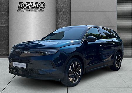 Opel Grandland X Grandland GS 100kW M-Hybrid AT Tech-Paket HUD Na