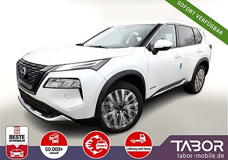 Nissan X-Trail Tekna+ e-4ORCE Pano Bose Nappa UVP-33%*