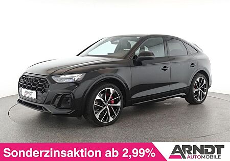 Audi SQ5 Sportback TDI LED Virtual Navi BangO Kam 21"