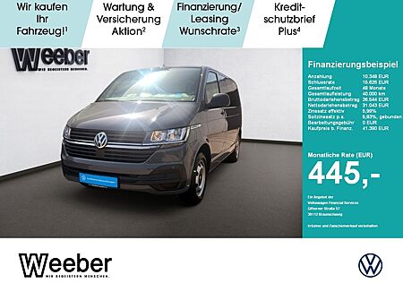 VW T6 Multivan Volkswagen T6.1 Multivan Family ACC AHK GUTE-NACHT NAVI RFK