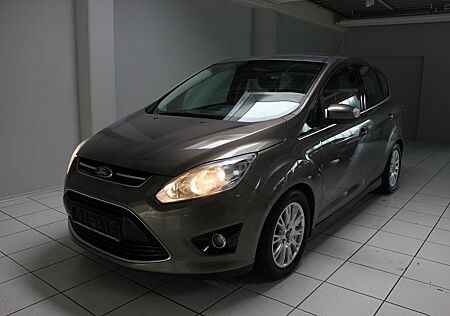 Ford C-Max Titanium *GARANTIE* *TÜV NEU*