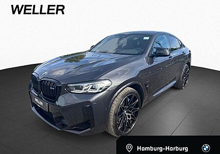 BMW X4 M Competition LivePro,AdapLED,Pano,360°,H/K