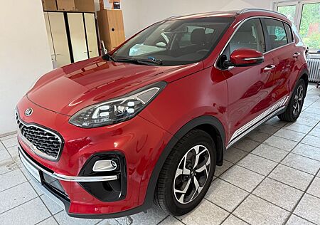 Kia Sportage Vision 2WD