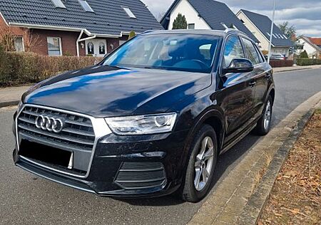 Audi Q3 1.4 TFSI I AHK I Automatik I Tempomat