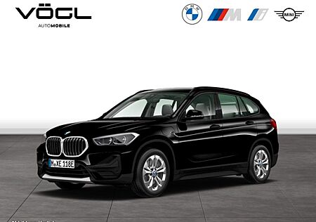BMW X1 xDrive25e Advantage Driv.Ass.Plus ACC Navi Hi