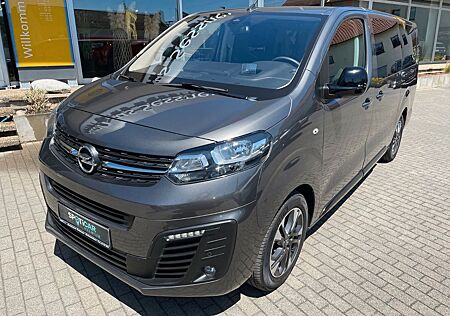 Opel Zafira Life L3 Nav/Klimaaut./AHK/PP m. K./Tot.W.