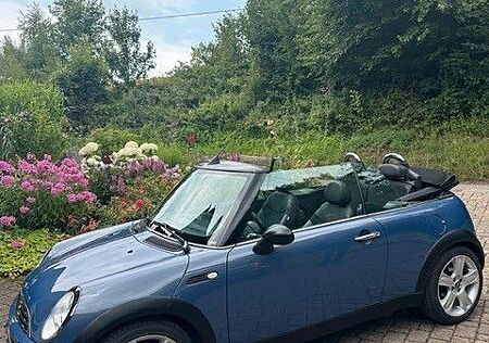 Mini Cooper Cabrio COOPER