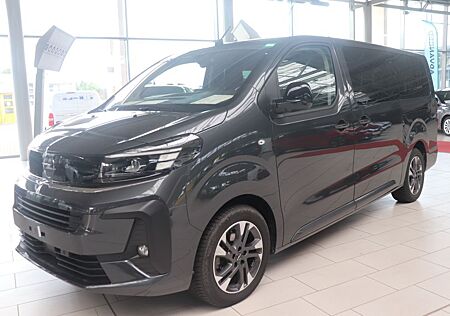 Opel Zafira Life 2.0 D L AT Edition