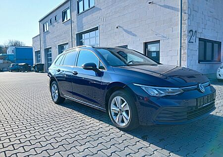 VW Golf Volkswagen VIII Var.Life, LED, Stdhzg. vom Kfz Meister