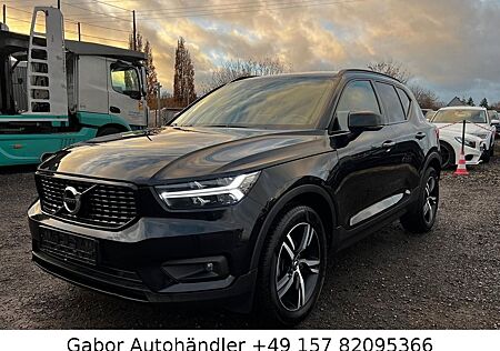 Volvo XC 40 XC40 R Design 2WD