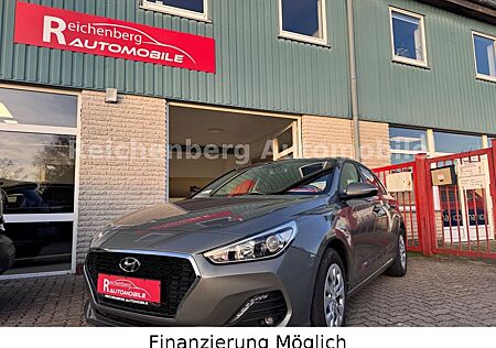 Hyundai i30 Style,Klima