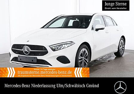 Mercedes-Benz A 180 gebraucht kaufen Mercedes-Benz A 180 Progressive/AHK/MBUX/ParkPak/AdvPak/LED
