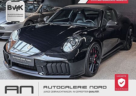 Porsche 911 Urmodell 911 Targa 4 GTS Carbon+14-Wege+Sport-Design-Pake