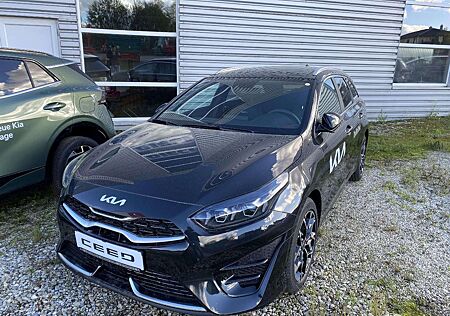 Kia Cee'd Sportswagon Ceed SW / cee d SW GT-Line 2022 1.6D 48V Technik