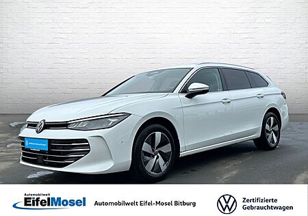 VW Passat Volkswagen Business 1.5 eTSI Business DSG AHK AreaVi