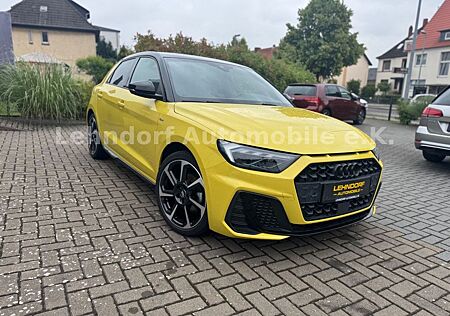 Audi A1 Sportback 35 TFSI EDITION ONE #1*S-LINE*1.HD