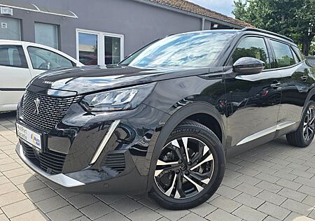 Peugeot 2008 Allure/GARANTIE/TÜV NEU/SERVICE NEU/