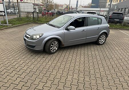 Opel Astra 1.6 Twinport -