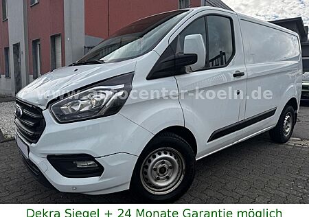 Ford Transit Custom gebraucht kaufen Ford Transit Custom Transit L1 300.Bluet.Kamera.AHK.SHZ.PDC.1-Hand