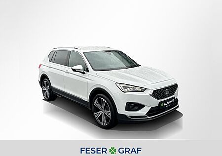 Seat Tarraco 2.0 TDI Xcellence NAVI/LED/KAMERA/AHK