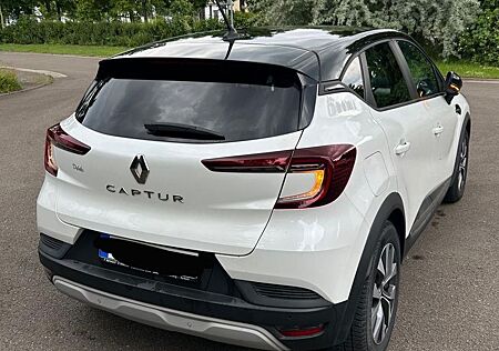 Renault Captur TCe 100 Experience Experience