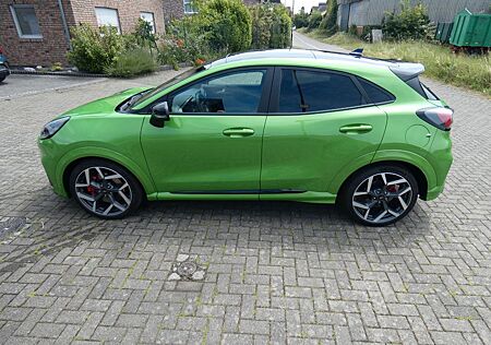 Ford Puma 1,5 l EcoBoost ST X ST X