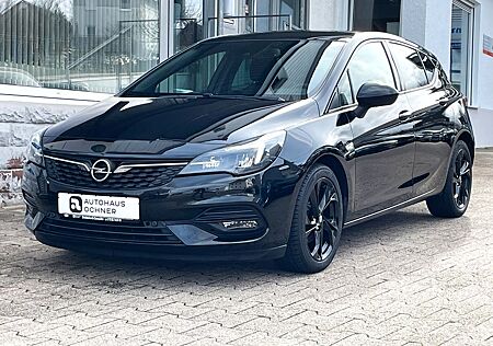 Opel Astra 1.5 D Elegance Automatik