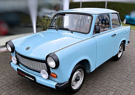 Trabant 601 P601 S de Luxe Neuwertig BJ 1990