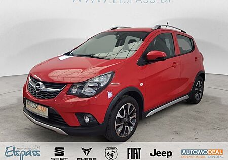 Opel Karl Rocks SITZ.HZG TEMPOMAT LENK.HZG ALU PDC B