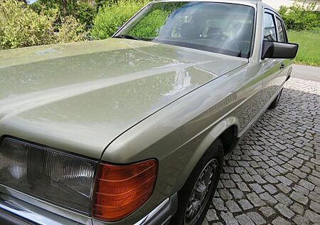 Mercedes-Benz 280