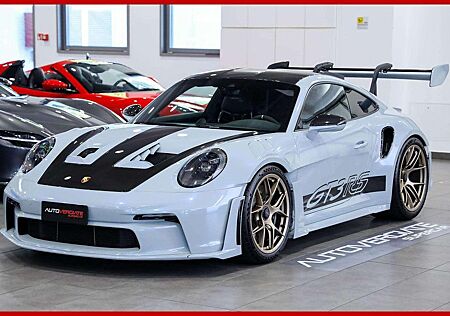 Porsche 992 GT3 RS - WEISSACH - IVA ESP