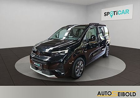 Opel Combo 1.5 D Automatik GS