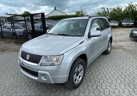 Suzuki Grand Vitara 2.0 103kw 4x4