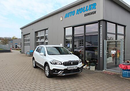 Suzuki SX4 S-Cross Comfort+ 4x4 Top Zustand