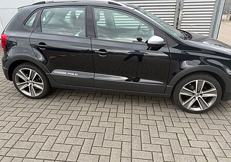 VW Polo Volkswagen 1.4 -CrossPolo