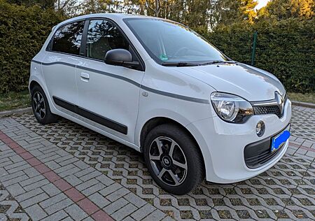Renault Twingo SCe 70 Limited 2018 Limi...