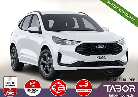 Ford Kuga 1.5 EB 186 A8 ST-Line HUD SHZ AHKVorb 18Z